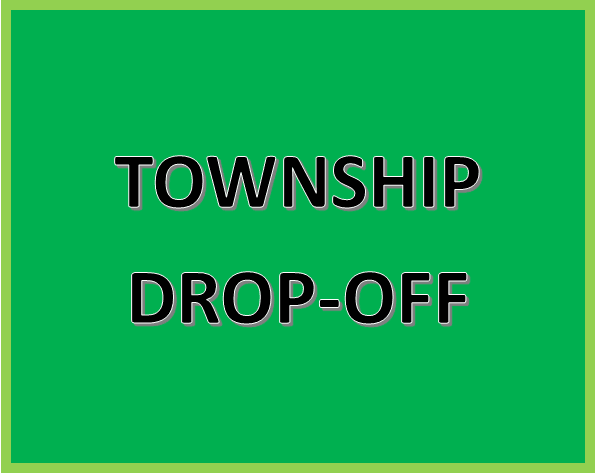 Click Here for More Information on Township Yard & Leaf Drop-Off Options
