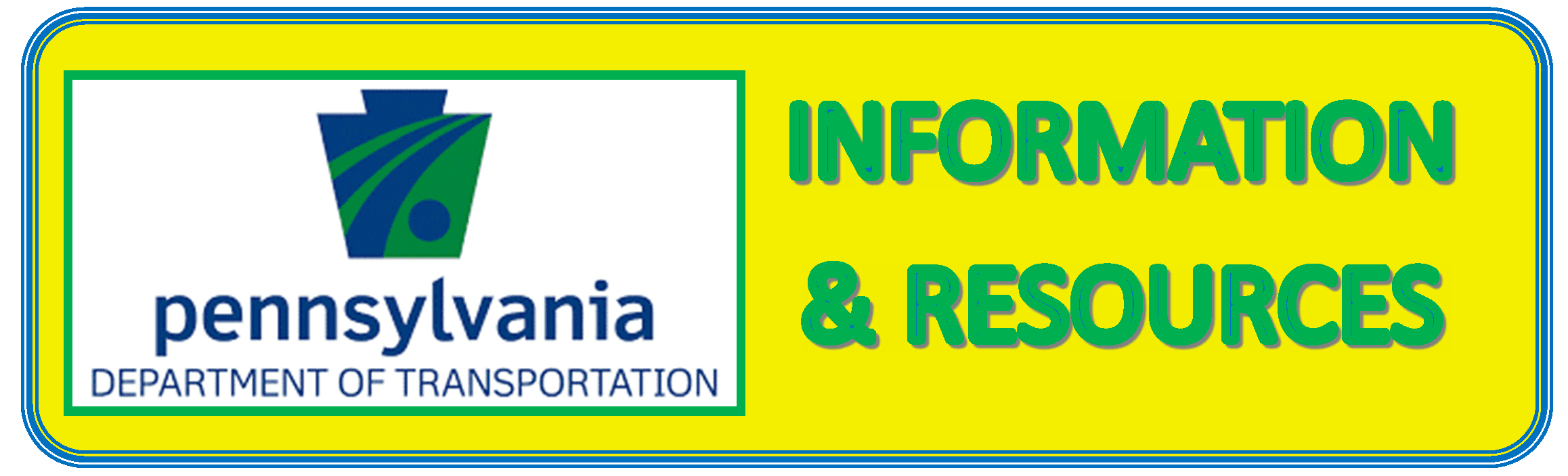 Title - PennDOT Info-Resources
