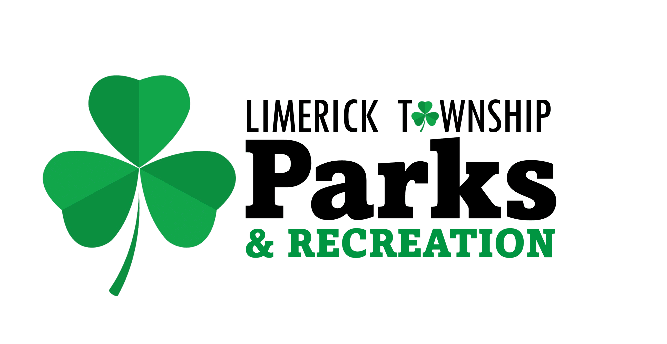 Parks and Rec horizontal logo