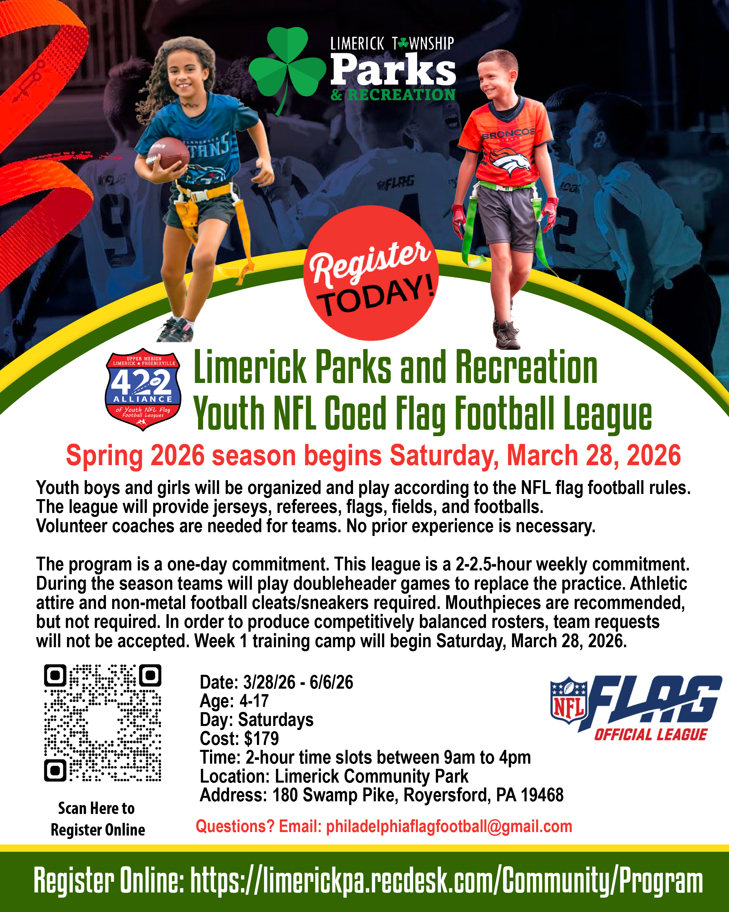 limerick-spring-2026-nfl-flag-league-flyer