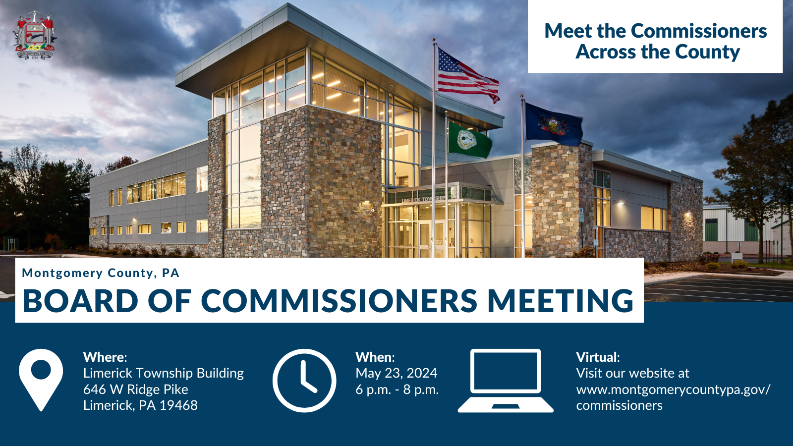 Remote Commissioners Meeting Twitter (002)