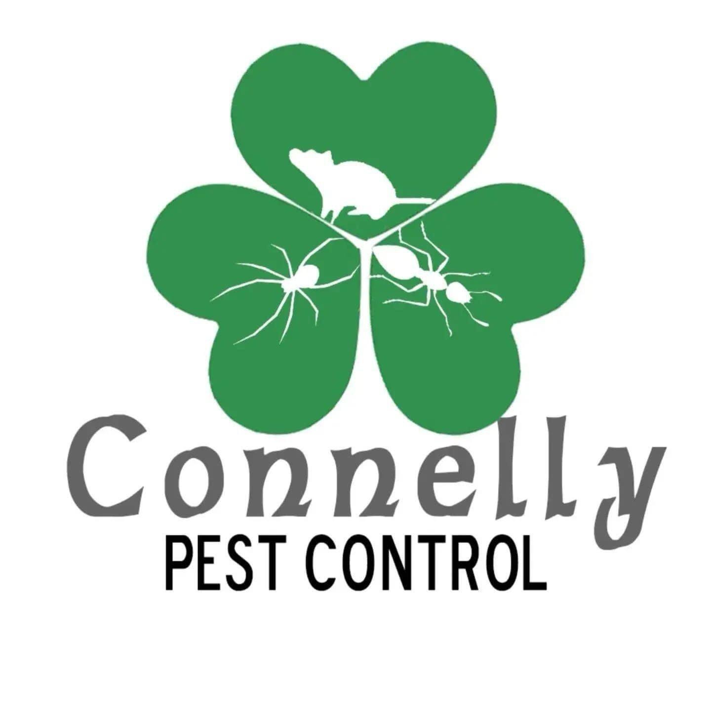 Connelly Pest Control