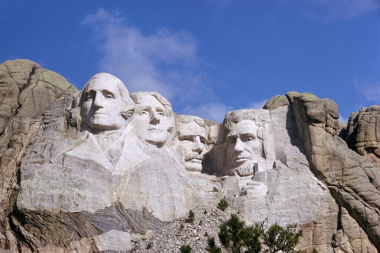 Presidents Day Calendar Photo